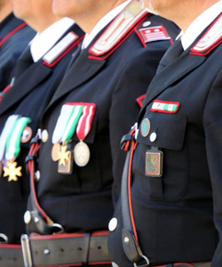 CARABINIERI