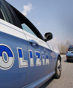 POLIZIA